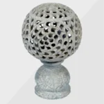 Inlay Candle Votive