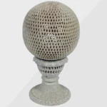 Inlay Candle Votive