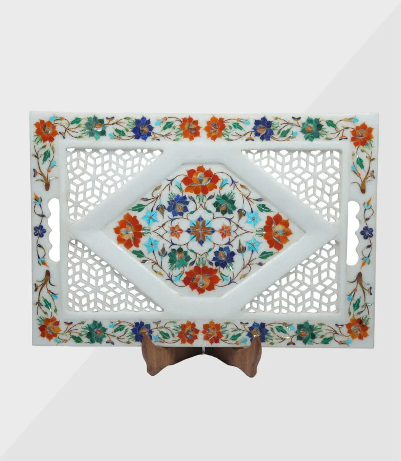marble-inlay-handicrafts-tay Marble inlay handicrafts
