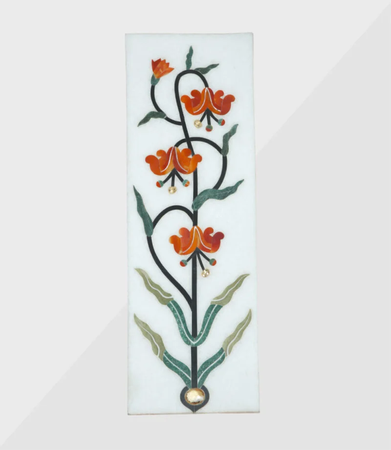 marble-inlay-wall-panel Marble Inlay Wall Panel