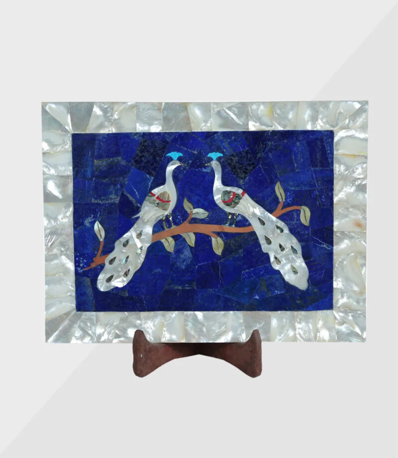 white -marble-inlay-plate-wash-soap Simply Wash With Soap